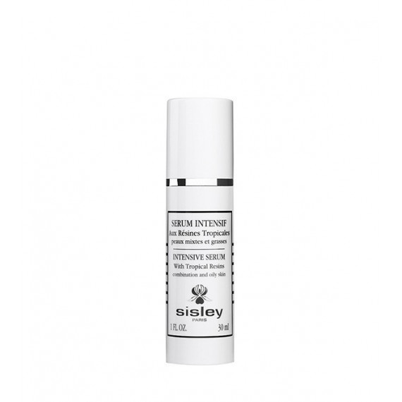 SISLEY Resines Tropicales Intensive Serum - Mix-oily Skin, 30ML