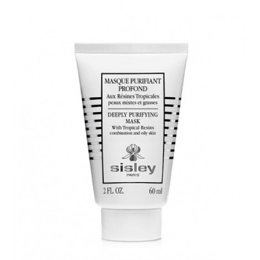 SISLEY Resines Tropicales Deeply Purifying Mask With Tropical Resins, 60ML