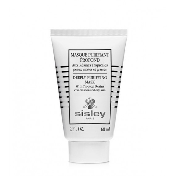 SISLEY Resines Tropicales Deeply Purifying Mask With Tropical Resins, 60ML
