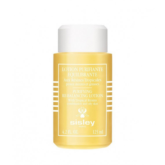 SISLEY Resines Tropicales Purifying Re-balancing Lotion With Tropical Resins, 125ML