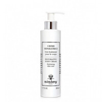 SISLEY Corps Restorative Body Cream, 200ML
