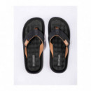 Cartago Chanclas Beige C 82614-22912