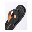 Cartago Chanclas Beige C 82614-22912