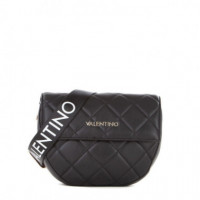 Valentino Bolso Negro VBS3XJ02MAT-001