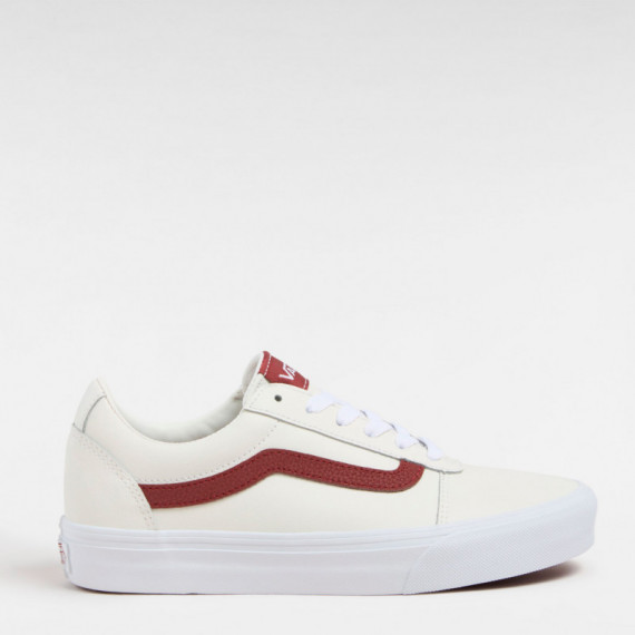 Vans Zapatillas de Caño Bajo rosas VN000CV6MDB1-VNMDB