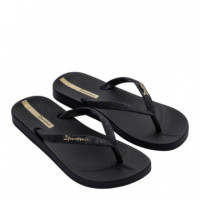 IPANEMA Chanclas Negras Ip 83140-23376