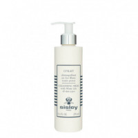 SISLEY Démaquillants Et Nettoyants Lyslait Démaquillant Au Lys Blanc,  250ML