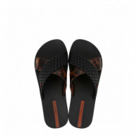 IPANEMA Chanclas Negras Ip 27214-BC402