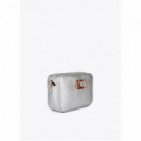 Lola Casademunt Bandolera efecto piel LF2504049-0M3