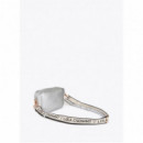 Lola Casademunt Bandolera efecto piel LF2504049-0M3