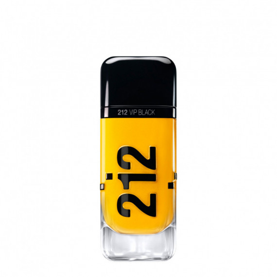 Carolina Herrera 212 Vip Black Cab Eau de Parfum