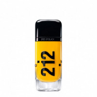 CAROLINA HERRERA 212 Vip Black Cab Eau de Parfum