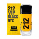 Carolina Herrera 212 Vip Black Cab Eau de Parfum
