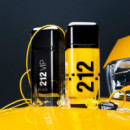 Carolina Herrera 212 Vip Black Cab Eau de Parfum