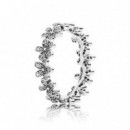 PANDORA Joyería Anillo 190934CZ