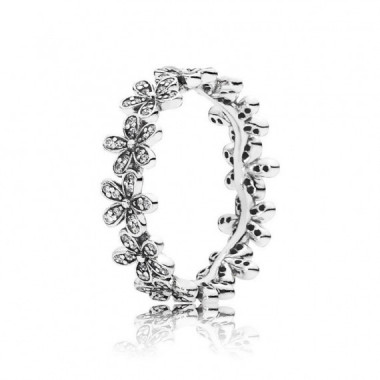 PANDORA Joyer&iacute;a Anillo 190934CZ