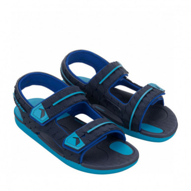 Rider Sandalias Azules R 12371-BC128