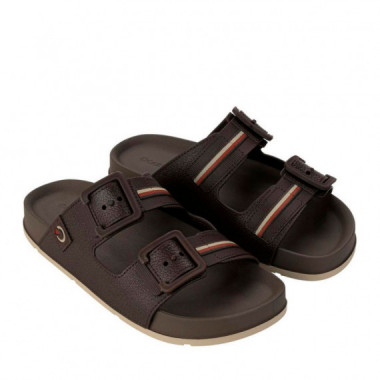 Cartago Chanclas Milao Slide Baby C 12316-BI055