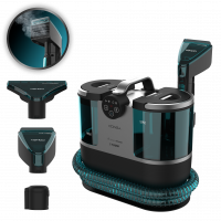 Conga 7000 Carpet&spot Clean Steam Xxl  CECOTEC