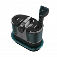 Conga 7000 Carpet&spot Clean Steam Xxl  CECOTEC