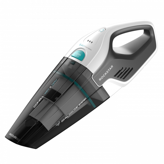 Conga Rockstar Hand 8,4 V  CECOTEC - Guanxe Atlantic Marketplace