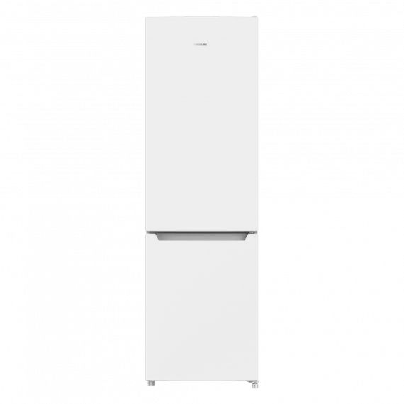 Bolero Coolmarket Combi 250 White E 54X59X180 Cm  CECOTEC