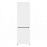Bolero Coolmarket Combi 250 White E 54X59X180 Cm  CECOTEC - Guanxe Atlantic Marketplace