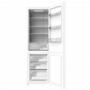 Bolero Coolmarket Combi 250 White E 54X59X180 Cm  CECOTEC