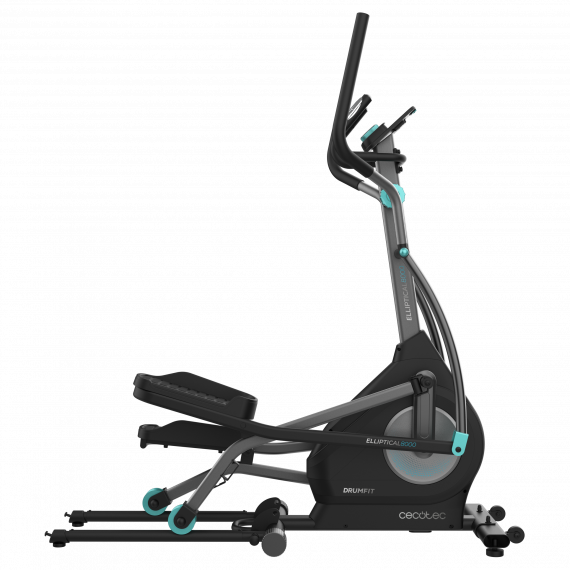 Drumfit Elliptical 8000 Motor Pro  CECOTEC