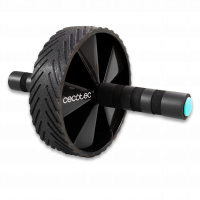 Drumfit Ab Wheel  CECOTEC - Guanxe Atlantic Marketplace