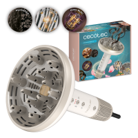 Drywave Nébula  CECOTEC