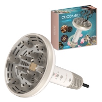 Drywave Nébula  CECOTEC