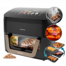 Cecofry&grill Smokin' 11000  CECOTEC