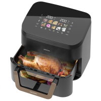 Cecofry&grill Smokin' 11000  CECOTEC