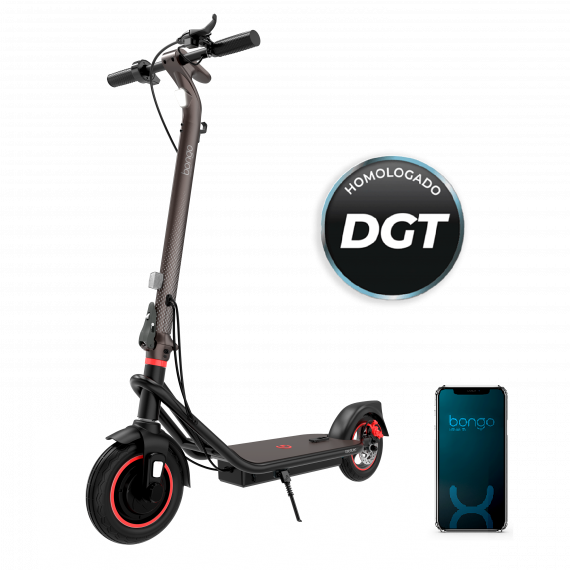 Bongo G40 Xxl Connected  CECOTEC