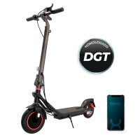 Bongo G40 Xxl Connected  CECOTEC