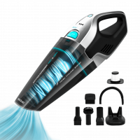 Conga Immortal Extremesuction 11,1 V Hand  CECOTEC