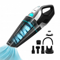 Conga Immortal Extremesuction 11,1 V Hand  CECOTEC
