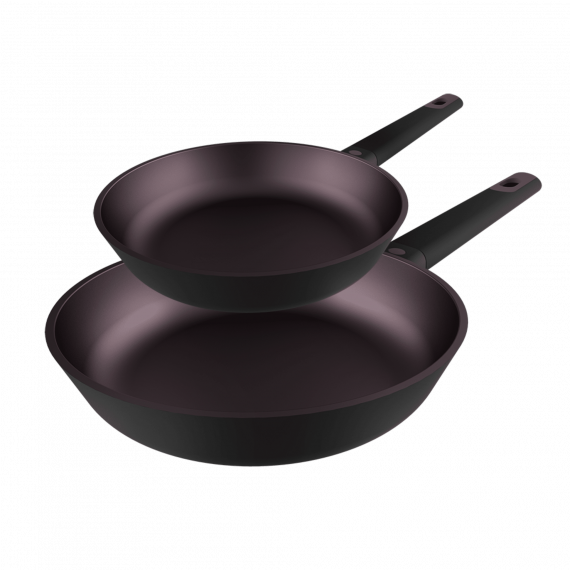 Polka Experience 20-24 Bucket Set Titan  CECOTEC