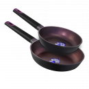Polka Experience 20-24 Bucket Set Titan  CECOTEC