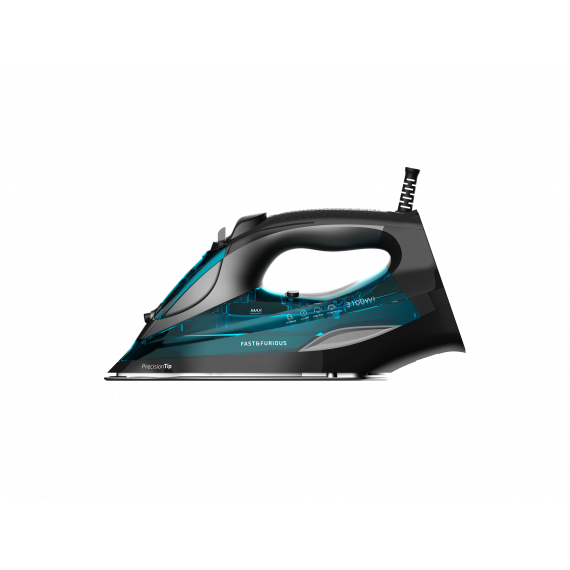 Fast&furious 5055 Pro  CECOTEC - Guanxe Atlantic Marketplace