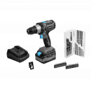 Cecoraptor Perfect Drill 4020 Brushless Ultra  CECOTEC
