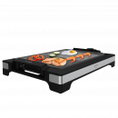 Tasty&grill 2000 Inox Mixstone  CECOTEC