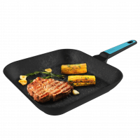 Polka Platinum 28 Grill Thunder  CECOTEC