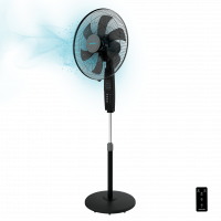 Energysilence 610 Max Flow Control  CECOTEC