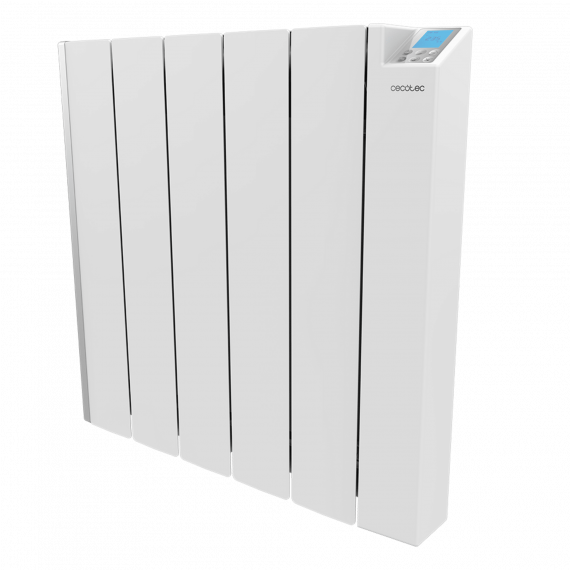 Readywarm 6000 Thermal Ceramic Connected  CECOTEC