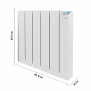 Readywarm 6000 Thermal Ceramic Connected  CECOTEC
