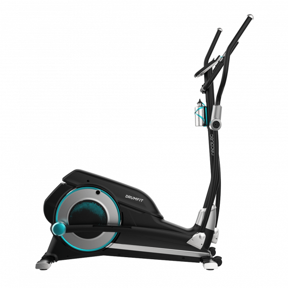 Drumfit Elliptical 9000 Eir Pro  CECOTEC