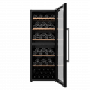 Bolero Grandsommelier Duo 77000 Black 48X57,5X128,5 Cm  CECOTEC