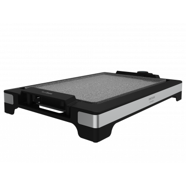 Tasty&grill 2000 Inoxstone  CECOTEC